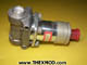 Valve Solenoid - 11640471(19207)-1