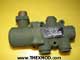 Valve Solenoid - 10900446-1