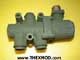 Valve Solenoid - 10900446-2
