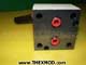 Valve Shut-off - Hydraulic - 19207-10922201-2
