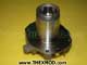 Clutch Half Positive - CK4615-1