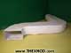 Air Duct-Rear - FV968851-2