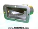 Duct - Inlet - Fresh Air - 7161661530-1