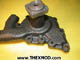 Pump - Water - 2 1/4 Engine - GWP312 - RTC6328 -2