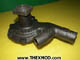 Pump - Water - 2 1/4 Engine - GWP312 - RTC6328 -4