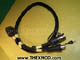 Wiring Harness - FV2124132-1