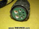 Wiring Harness - FV2124132-3