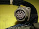 Wiring Harness - Winch Remote Socket -  FV908913-3