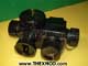 Junction Box - E10/BK13466-1
