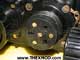 Junction Box - E10/BK13466-3