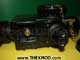 Junction Box - E10/BK13466-4
