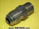 Adapter - NPTF - 0.375 IN - 0.75 UNF 271450501298 -1