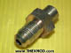 Adapter - UNF 0.5 IN - 12mm - 271451003430-2
