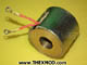 Solenoid - FV532279 - FV518887-1