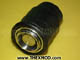Coupling - Quick Disconnect - HTE-711-5-C-1