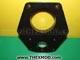 Plate - Rear tow hook mounting plate -1
