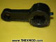 Lever - Handbrake - 80038951-2