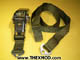 Strap - Ratchet - Rear Pannier - 1.2M Long-2