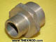 Adapter - Oil Filter to Gearbox - FV499554-1