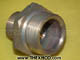 Adapter - Oil Filter to Gearbox - FV499554-2