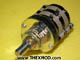 Switch - Rotary - 2 Pole - 4 Way - 4 Position-1