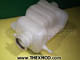 Tank - Radiator Overflow - 9966021-2