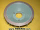 Impeller - Prestlite : 6270-141-2