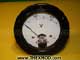 Gauge - Voltmeter - 0-500V AC - 50/60 Hz ZC9556/6-1