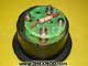 Gauge - Voltmeter - 0-500V AC - 50/60 Hz ZC9556/6-2