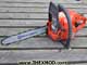 Chainsaw - Husqvarna 240E - 14 Inch Bar - 38.2cc-1