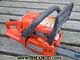 Chainsaw - Husqvarna 240E - 14 Inch Bar - 38.2cc-3