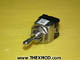 Switch Toggle - 2 pole - BS9574 F0001 / 8867K8SX-1