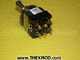 Switch Toggle - 2 pole - BS9574 F0001 / 8867K8SX-2