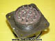 Connector - 00T24-7SSN / ABB247SSNABM9004-2