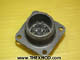 Connector 6 Pins - MS3102E-14S-6P / MS3102E14S06P-1