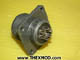 Connector 6 Pins - MS3102E-14S-6P / MS3102E14S06P-2