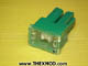Fuse - Inclosed - 40 AMP - 717/11040-1
