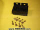 Holder - Relay - 203-00-085 / 3334485008-1
