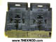Holder - Relay - 203-00-085 / 3334485008-2