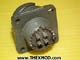 Connector - BS9522F0032 ABBOOT-14S-2PSN-2