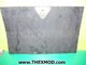 Mudflap - Hagglunds -  453-7406-801-2