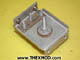 Bracket - Coil - Rotax W167120-1