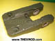 Hinge - Door - AS48919-1