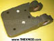 Hinge - Door - AS48919-2