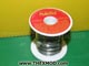Solder - Tin Alloy - Tin 60% Lead 40% Resin Cored-1