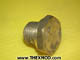 Plug - 3/8 BSP - ST46078-1