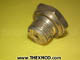 Plug - 3/8 BSP - ST46078-2