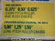 Chain Bearing Pin Extractor - 10101-2