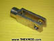 Clevis Rod End - M5 - LH THD - DEF STAN 53-36-1