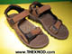 Sandals - Size 13 - Rubber Sole-1